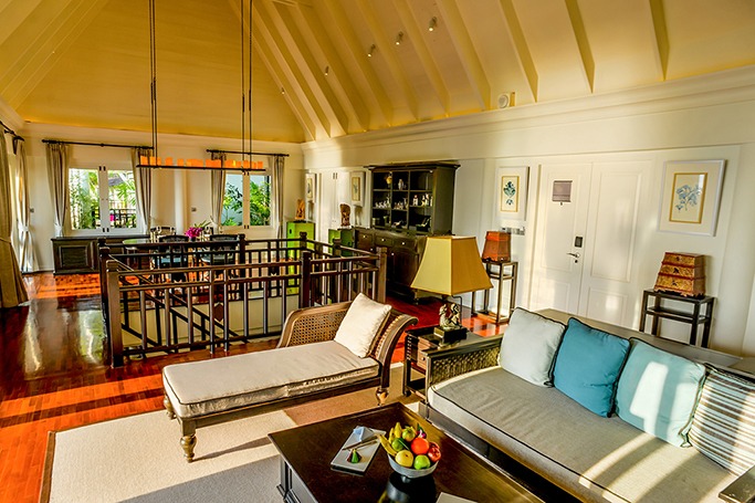 Stay Two Nights and the Third is On InterCon Koh Samui